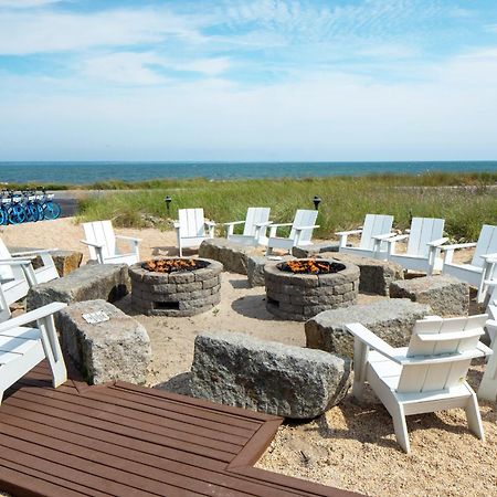 Harbor Hotel Provincetown Bagian luar foto