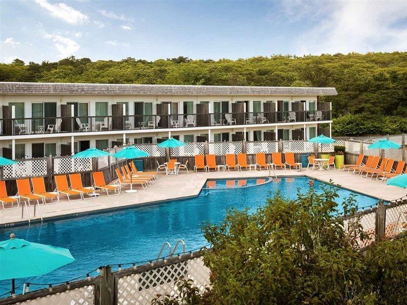 Harbor Hotel Provincetown Bagian luar foto