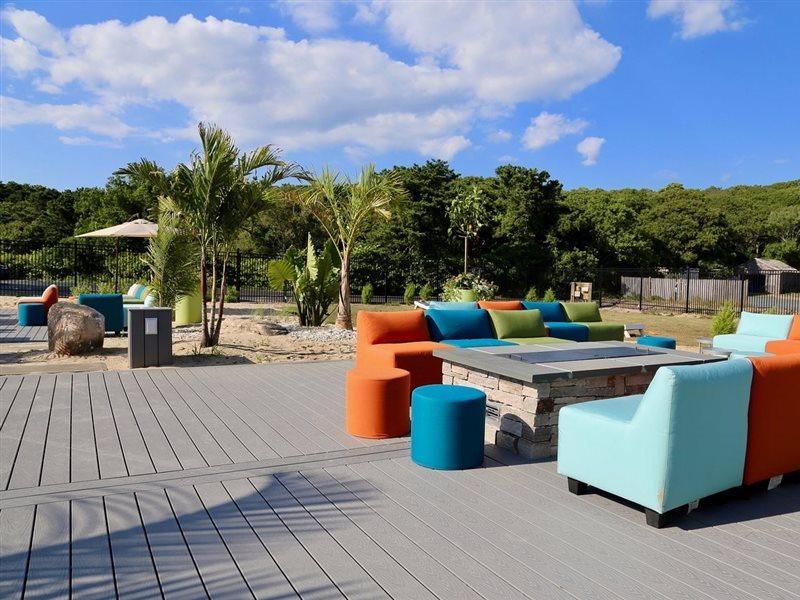 Harbor Hotel Provincetown Bagian luar foto
