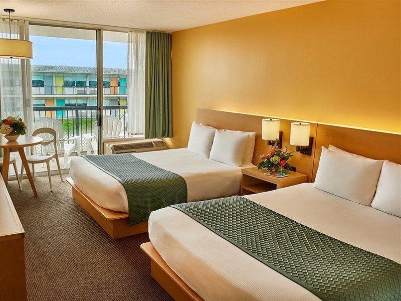 Harbor Hotel Provincetown Bagian luar foto