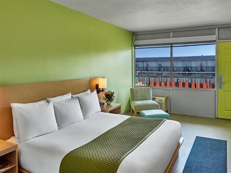 Harbor Hotel Provincetown Bagian luar foto