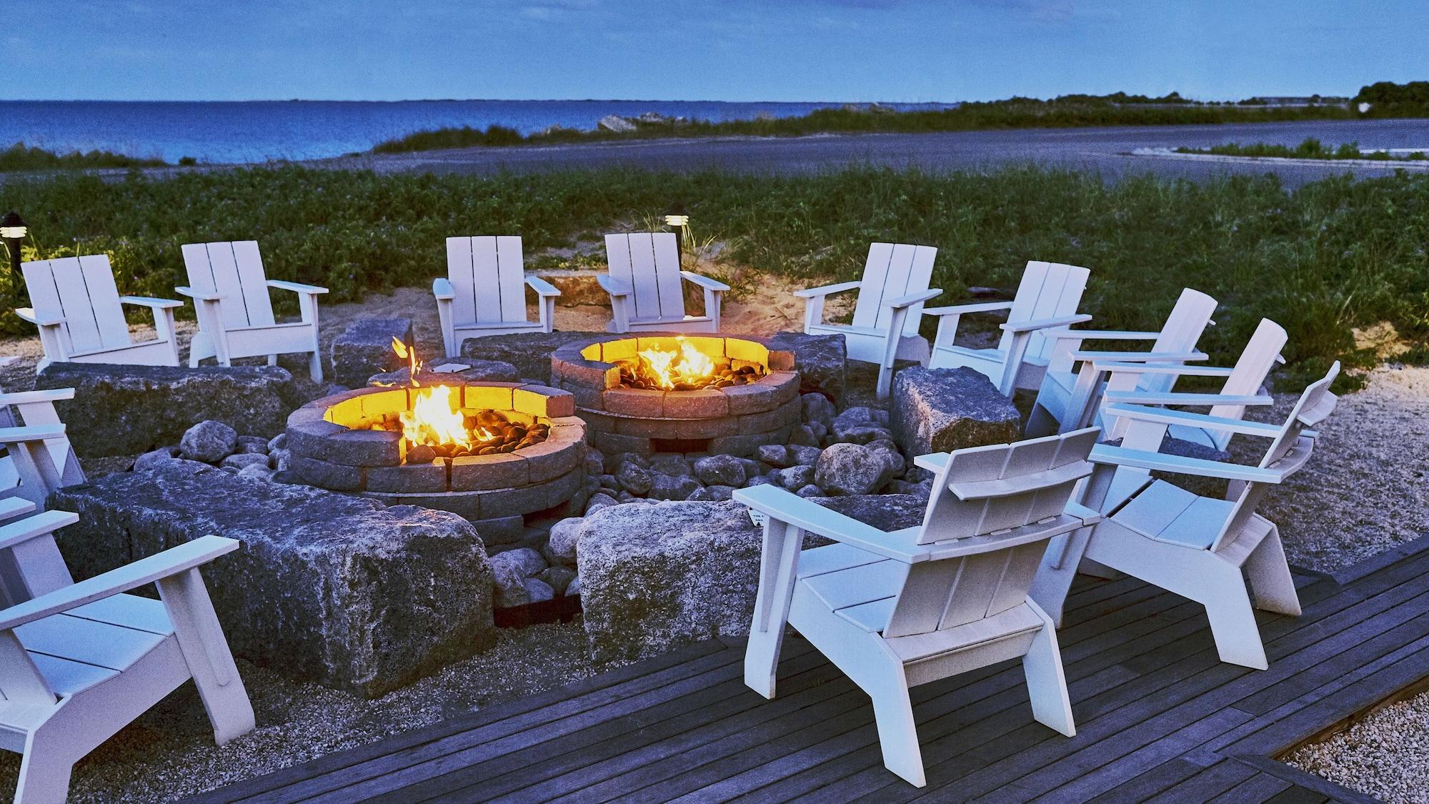 Harbor Hotel Provincetown Bagian luar foto