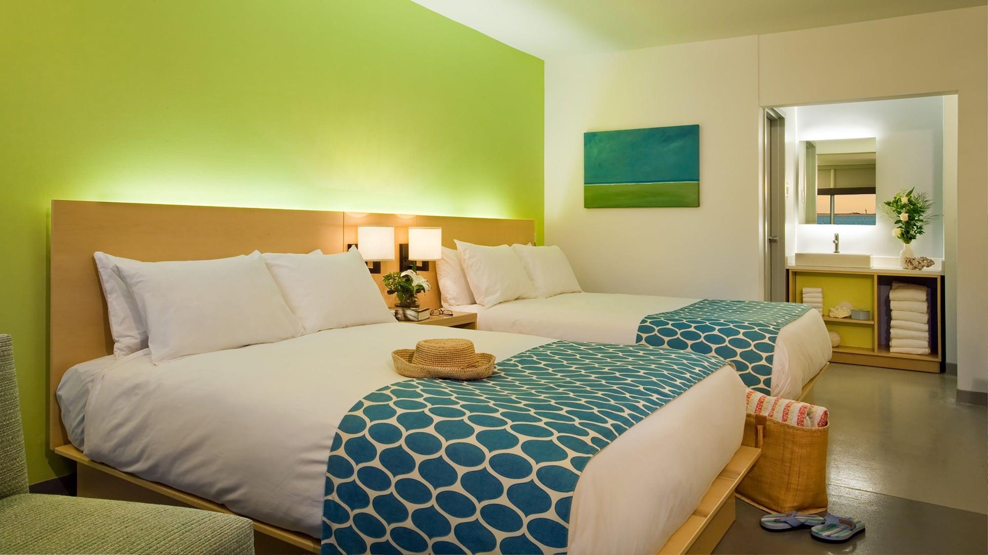 Harbor Hotel Provincetown Bagian luar foto