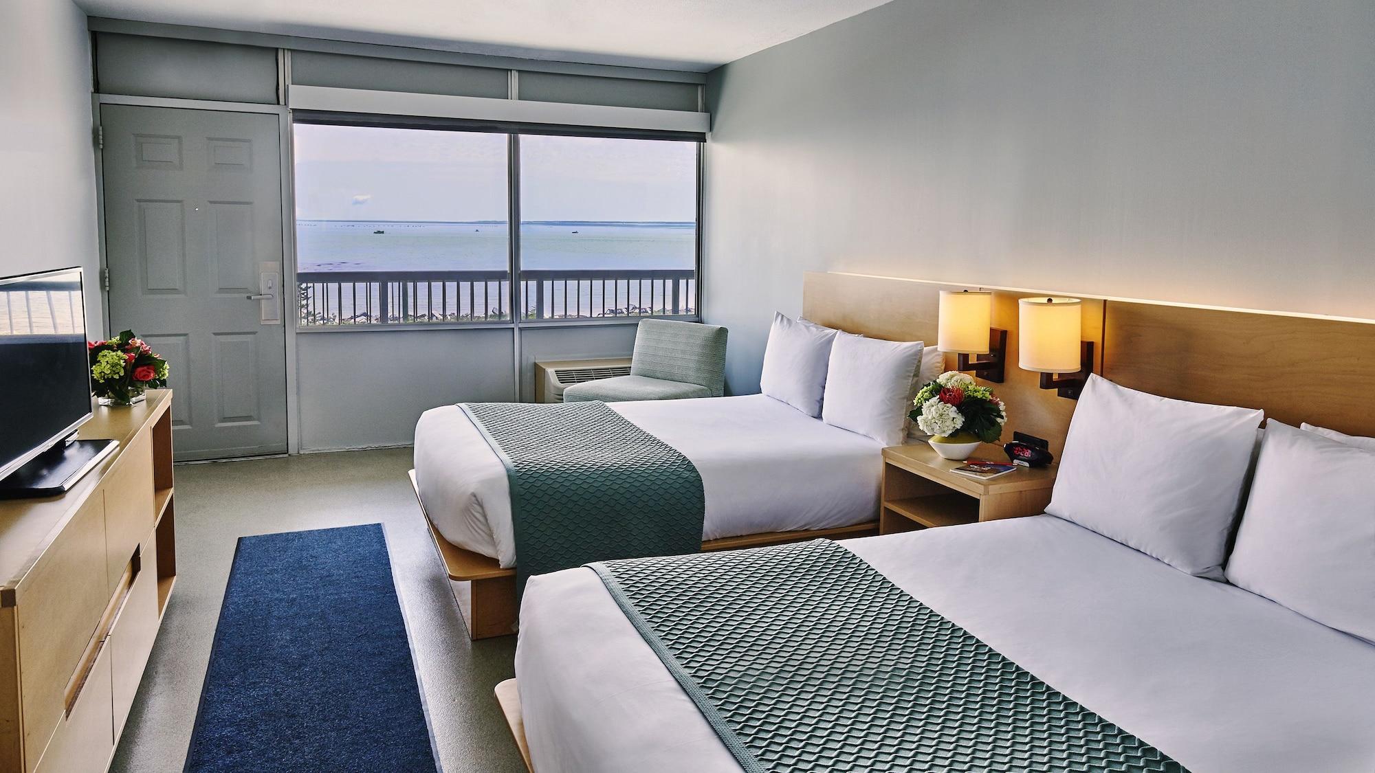 Harbor Hotel Provincetown Bagian luar foto