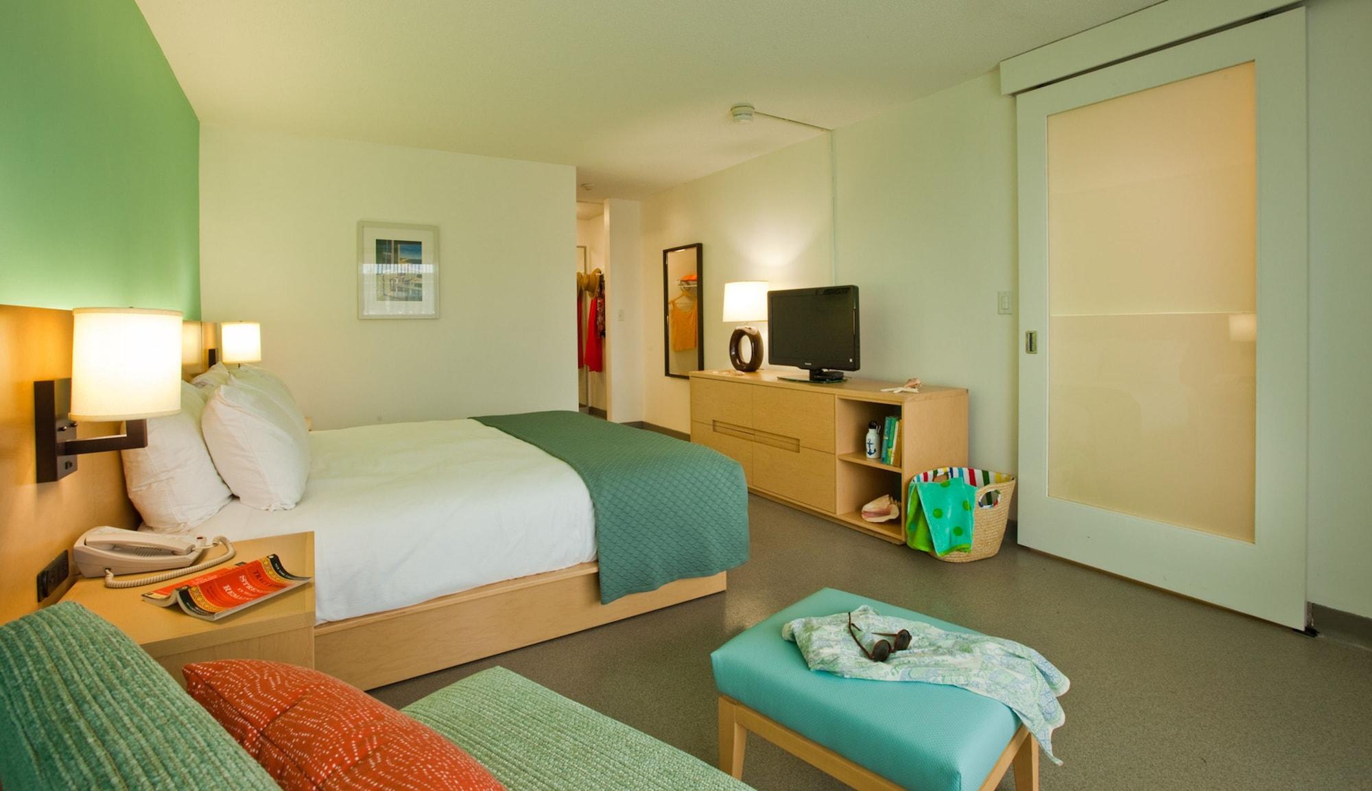 Harbor Hotel Provincetown Bagian luar foto