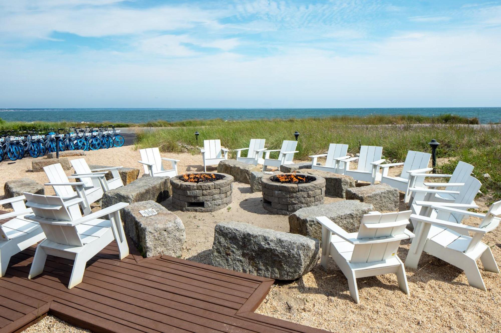 Harbor Hotel Provincetown Bagian luar foto