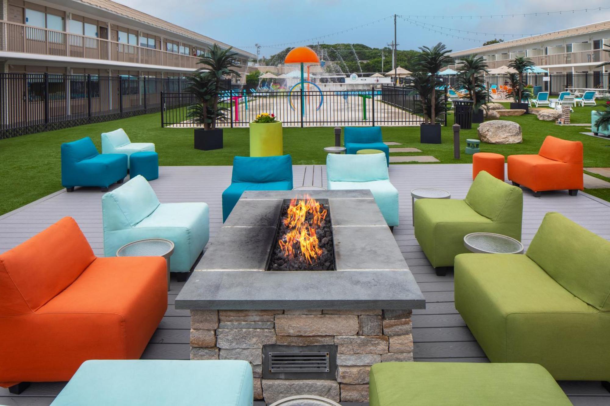 Harbor Hotel Provincetown Bagian luar foto