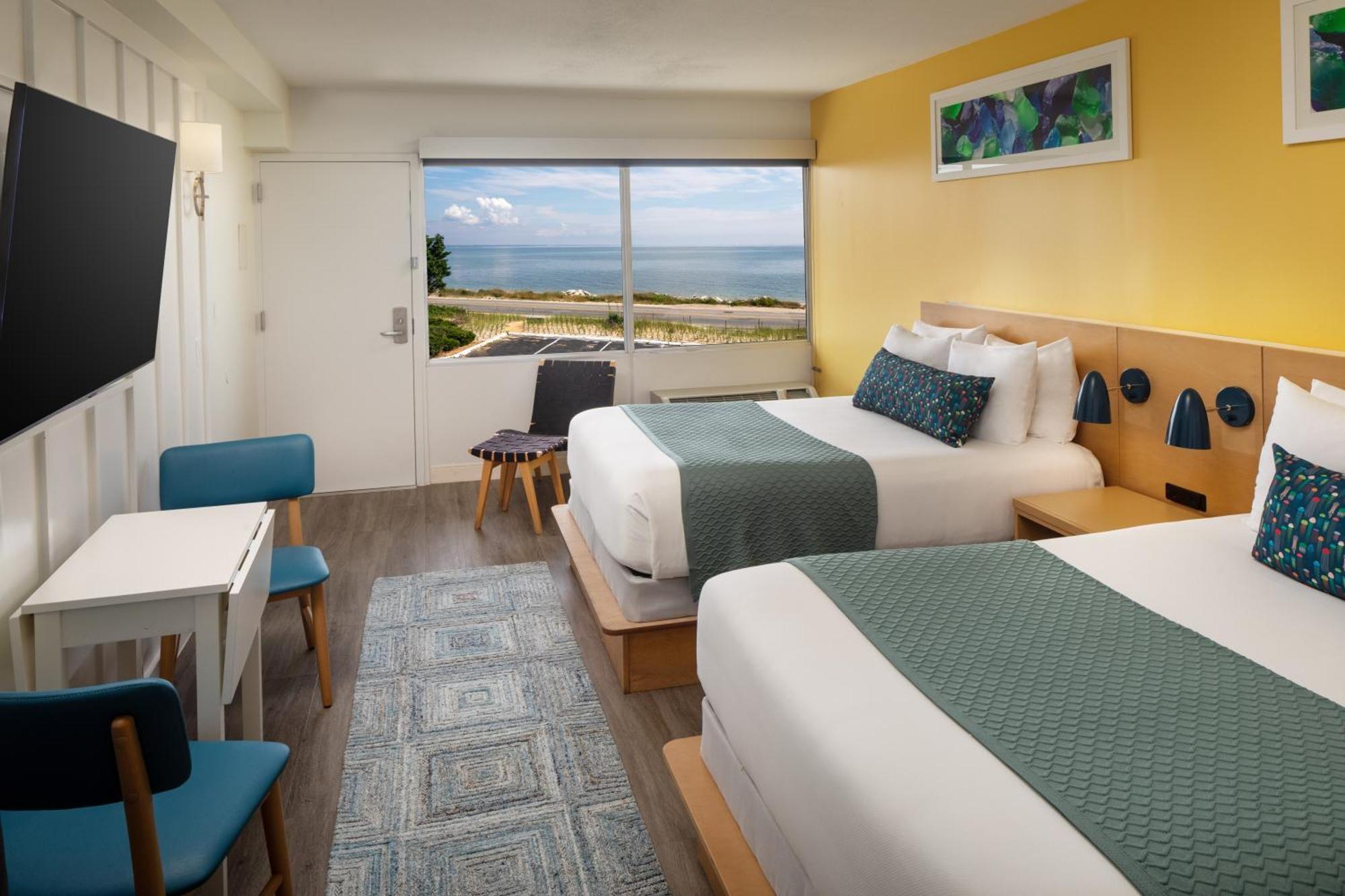 Harbor Hotel Provincetown Bagian luar foto