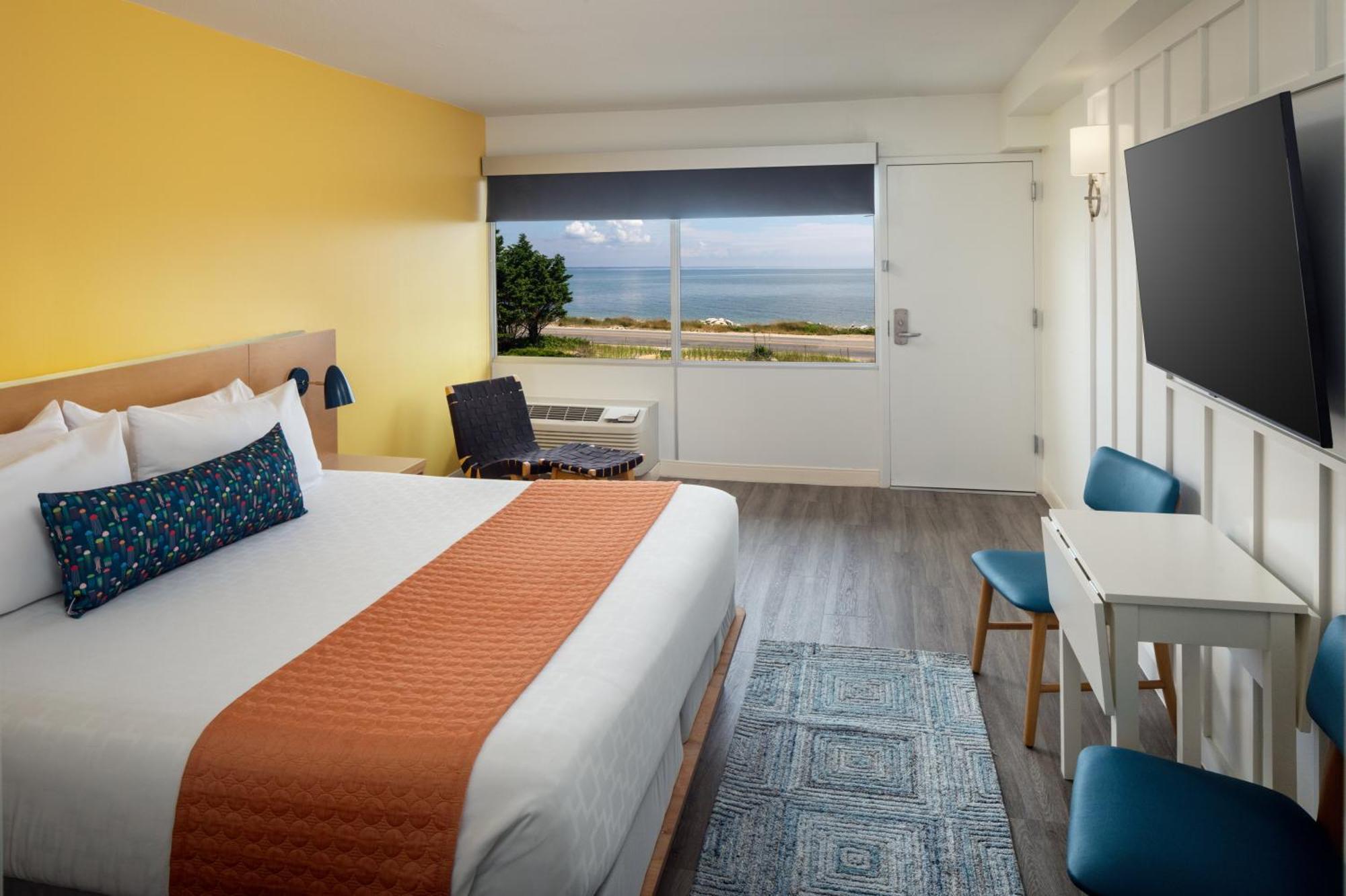 Harbor Hotel Provincetown Bagian luar foto
