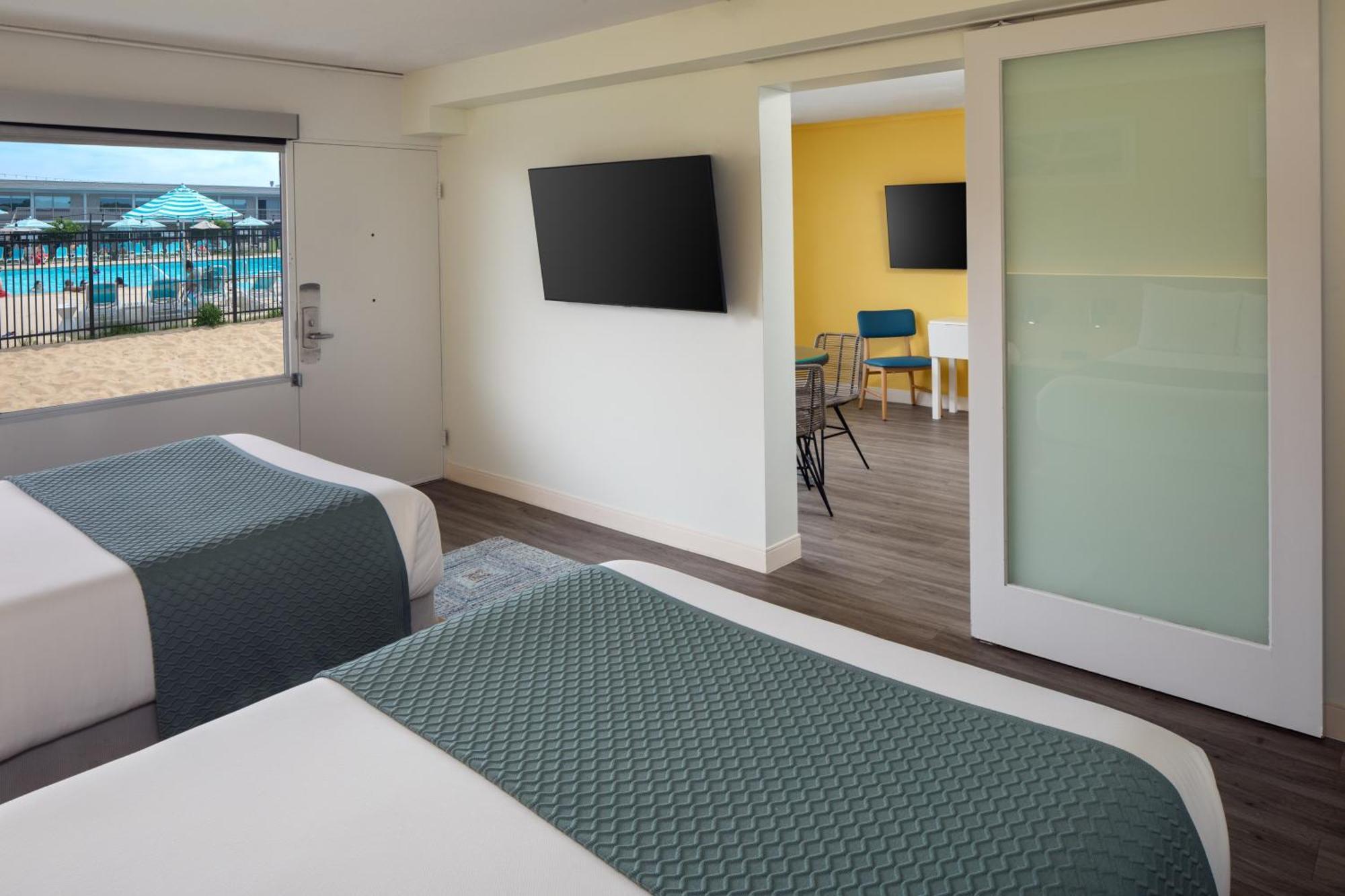 Harbor Hotel Provincetown Bagian luar foto