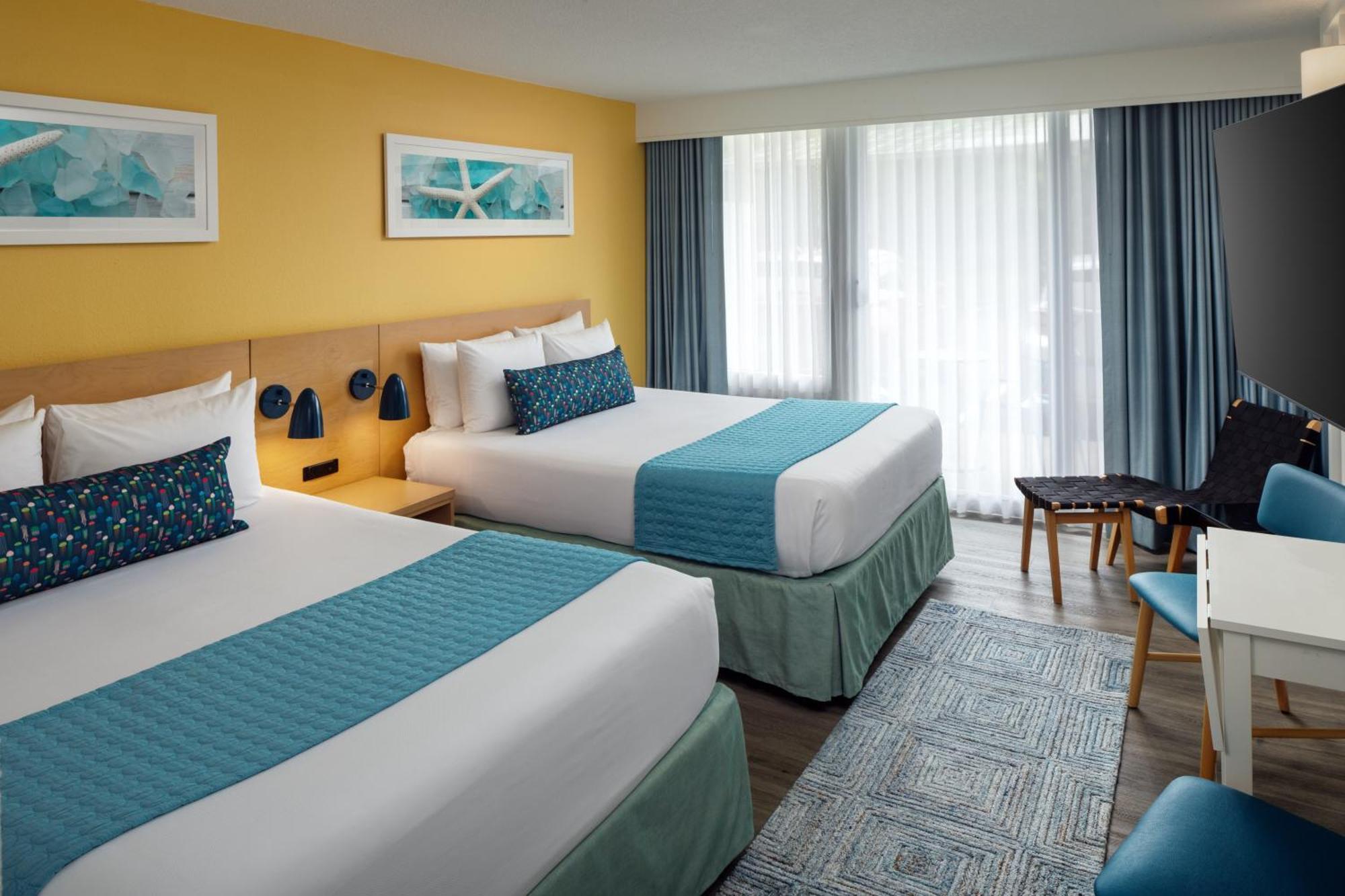 Harbor Hotel Provincetown Bagian luar foto