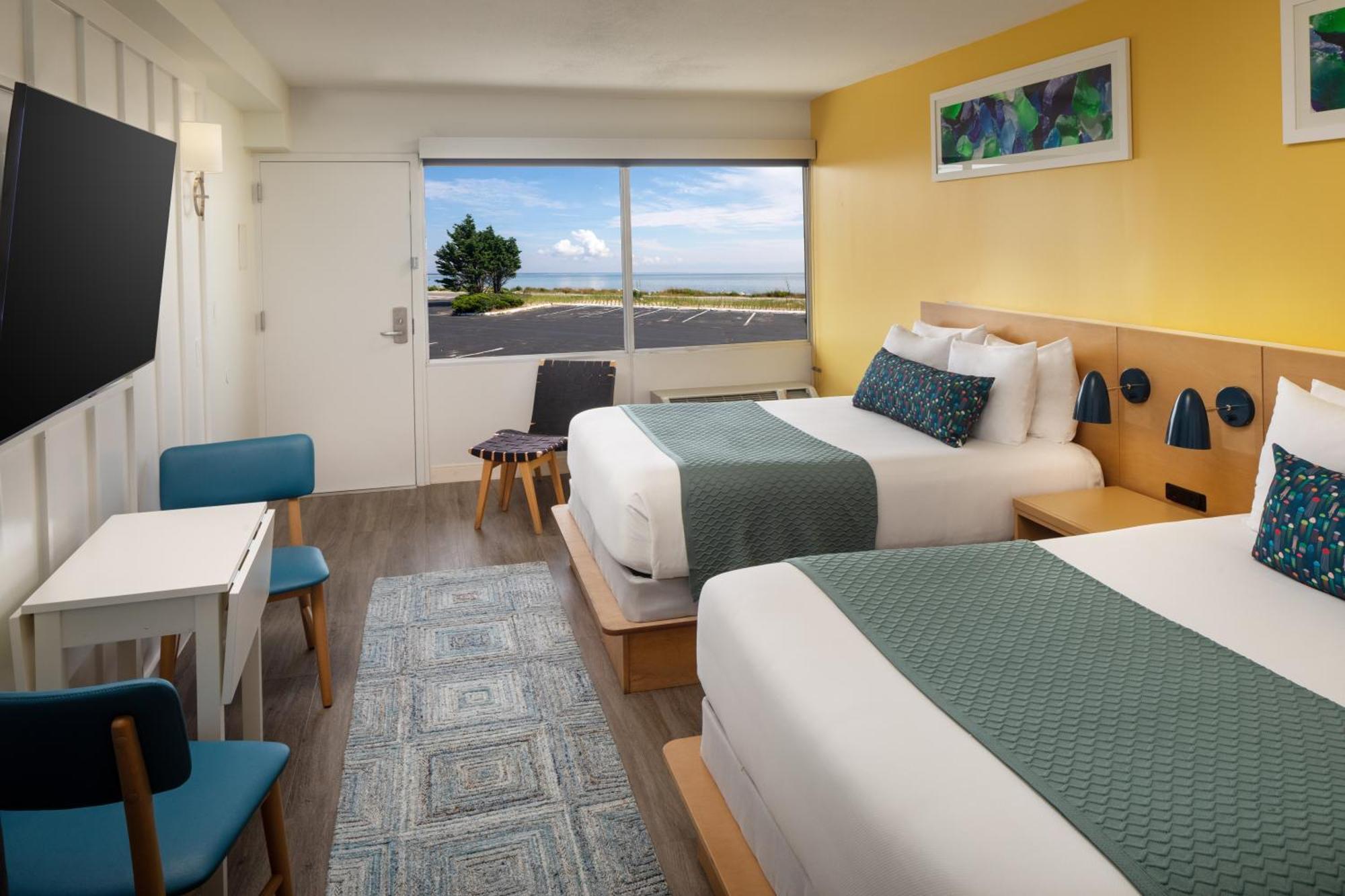 Harbor Hotel Provincetown Bagian luar foto