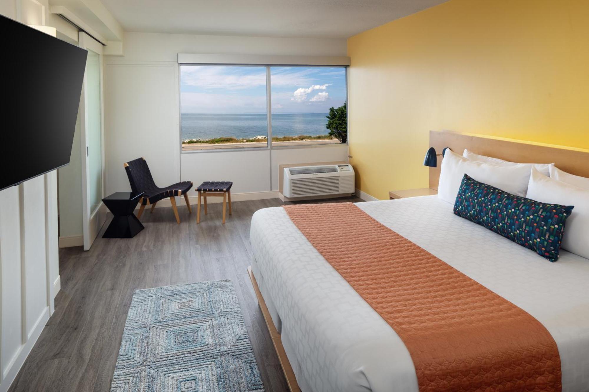 Harbor Hotel Provincetown Bagian luar foto