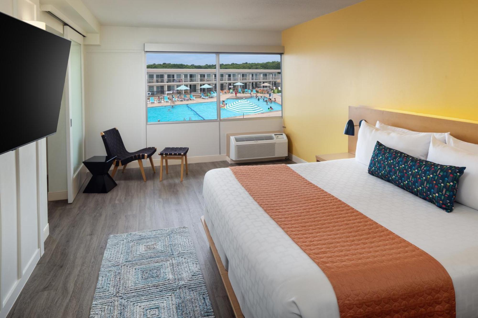 Harbor Hotel Provincetown Bagian luar foto