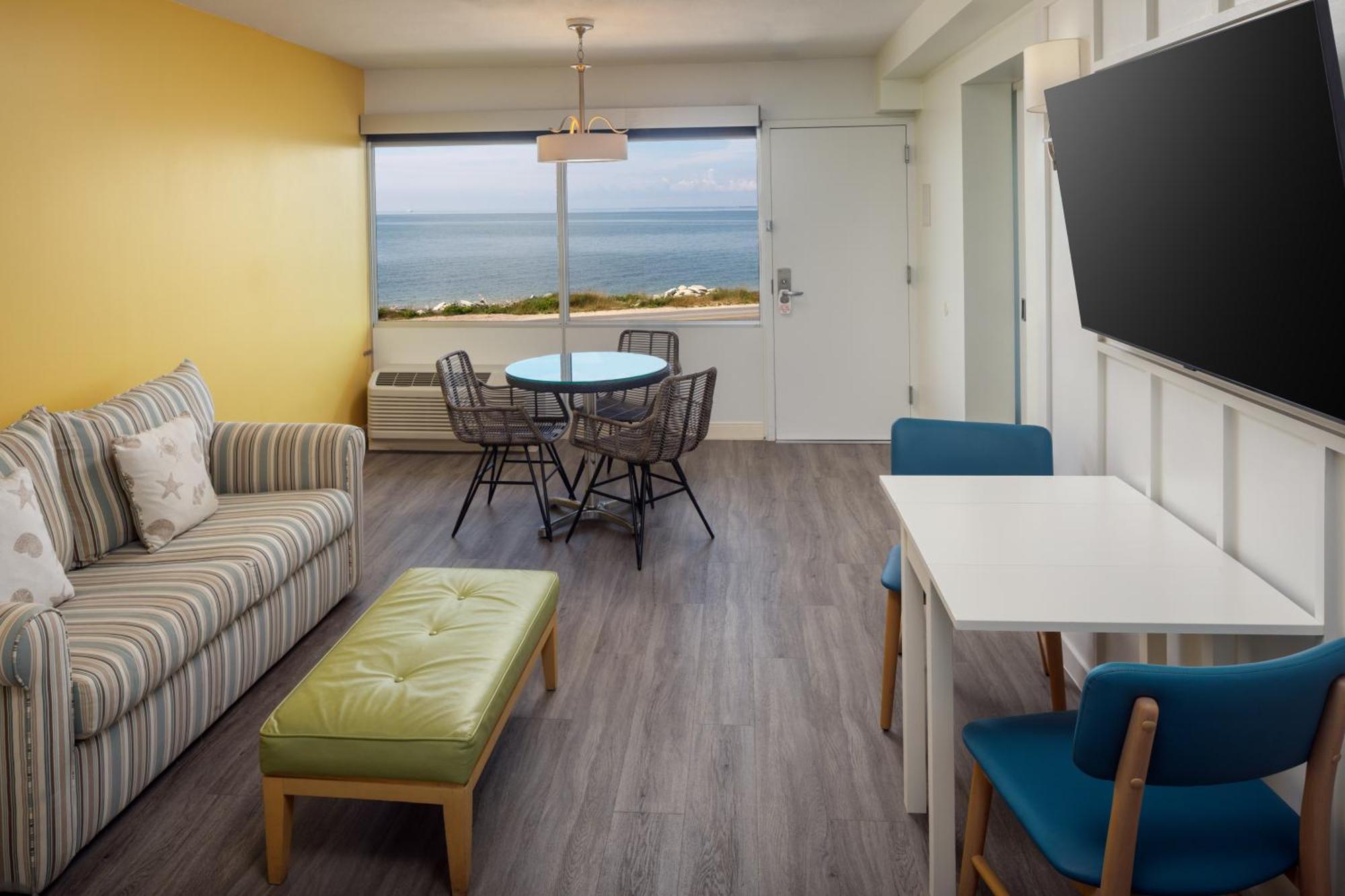 Harbor Hotel Provincetown Bagian luar foto