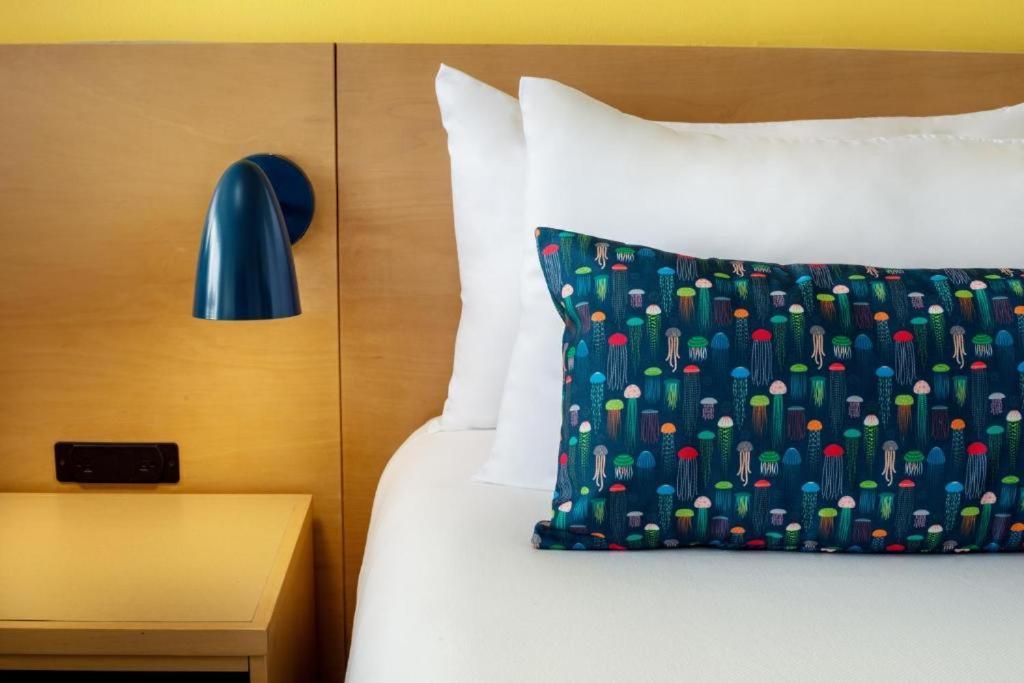 Harbor Hotel Provincetown Bagian luar foto