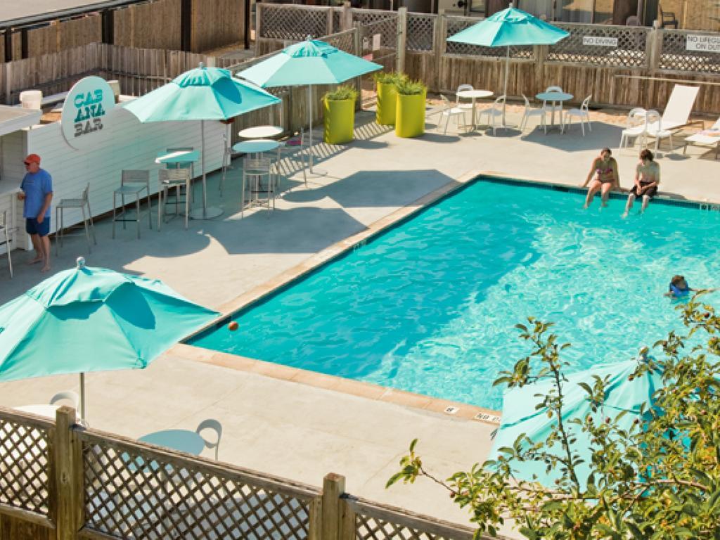 Harbor Hotel Provincetown Bagian luar foto