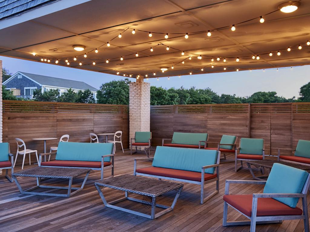 Harbor Hotel Provincetown Bagian luar foto