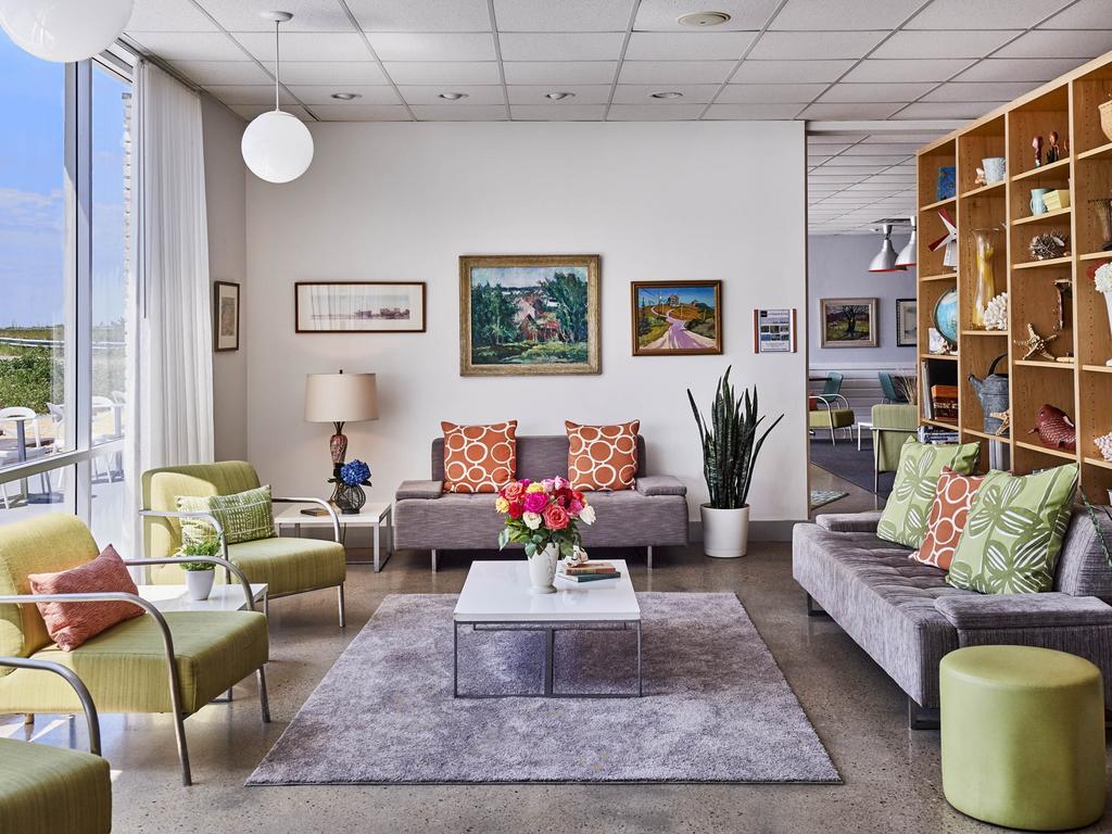 Harbor Hotel Provincetown Bagian luar foto