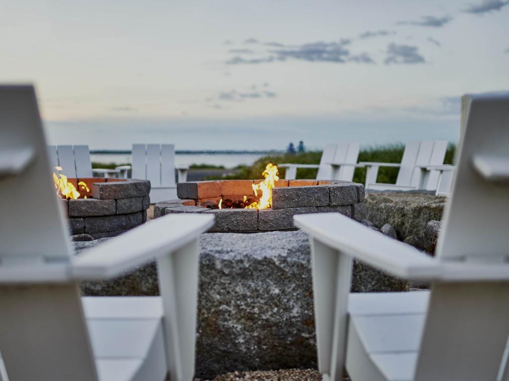 Harbor Hotel Provincetown Bagian luar foto