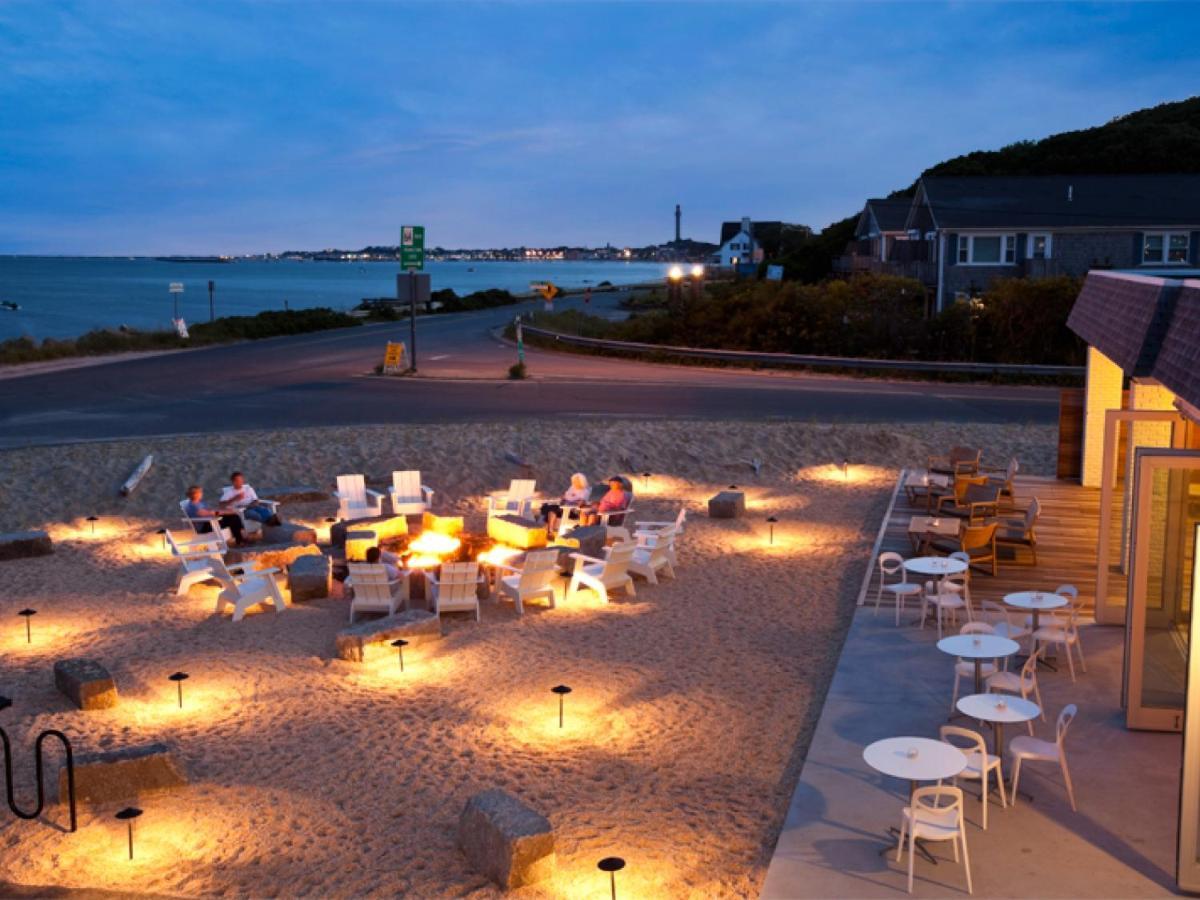 Harbor Hotel Provincetown Bagian luar foto