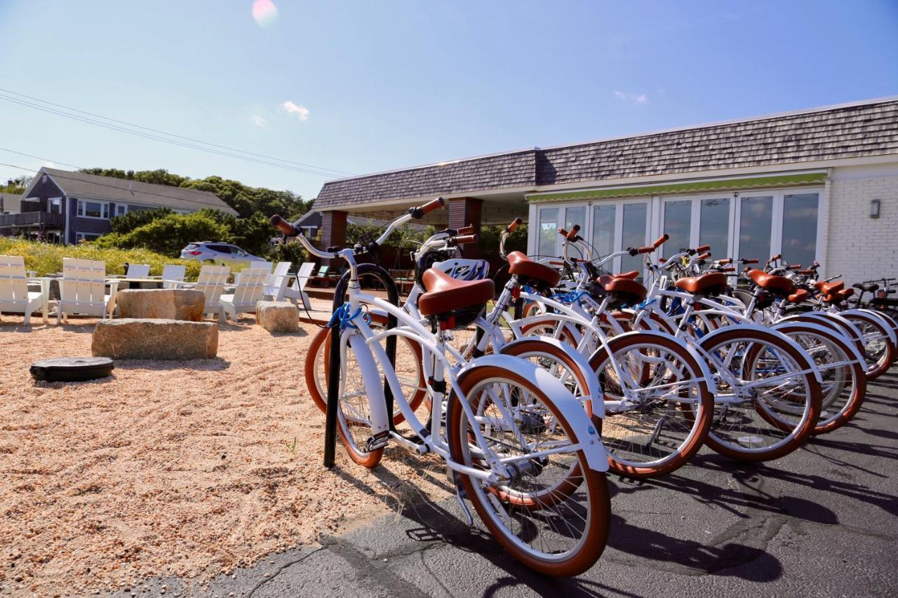 Harbor Hotel Provincetown Bagian luar foto