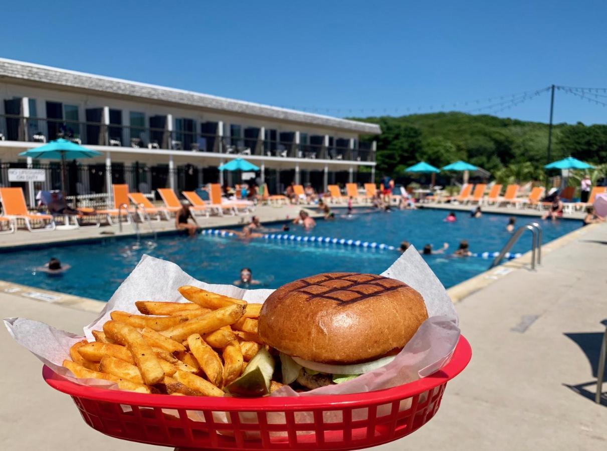 Harbor Hotel Provincetown Bagian luar foto