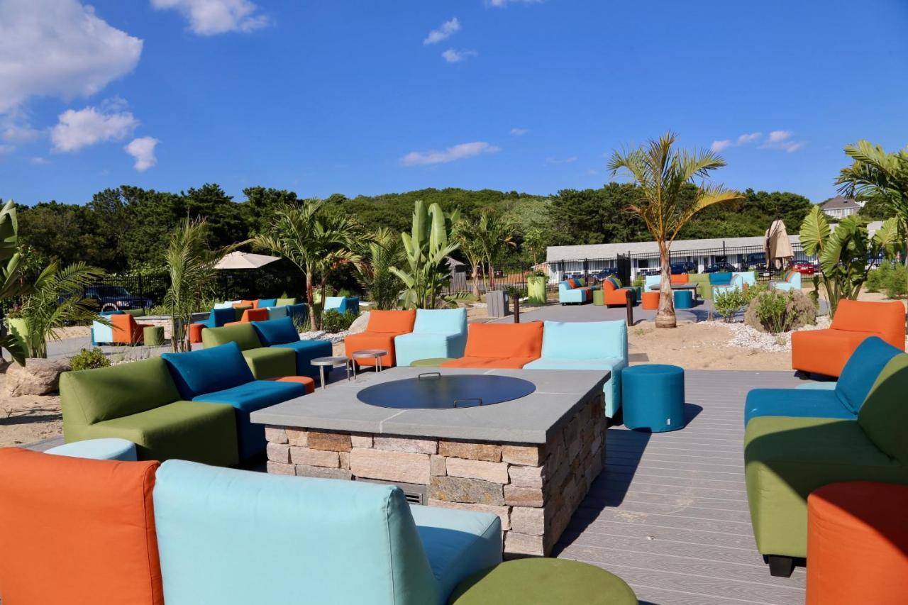 Harbor Hotel Provincetown Bagian luar foto